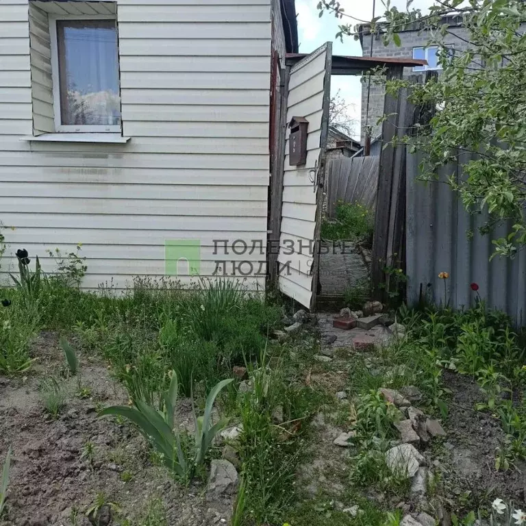 Дом в Белгородская область, Белгород ул. Калинина, 73 (28 м) - Фото 1