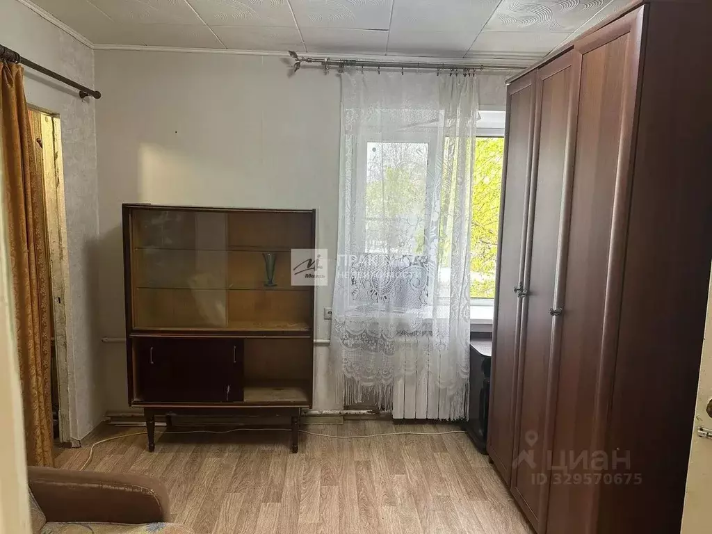 1-к кв. Московская область, Лобня ул. Ленина, 6/3 (32.4 м) - Фото 1