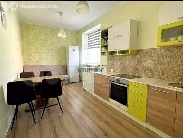Дом в село Нагаево, улица Майи Тагировой, 22 (134.3 м) - Фото 1