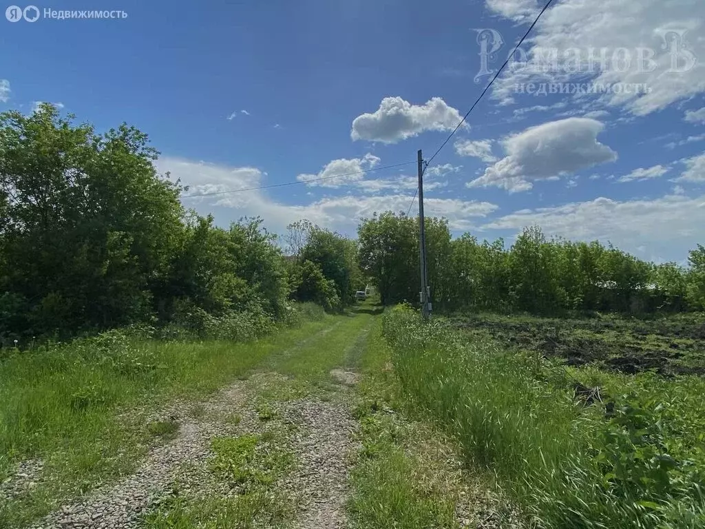 Участок в Ставрополь, садовое товарищество Вольница-2 (12 м) - Фото 2