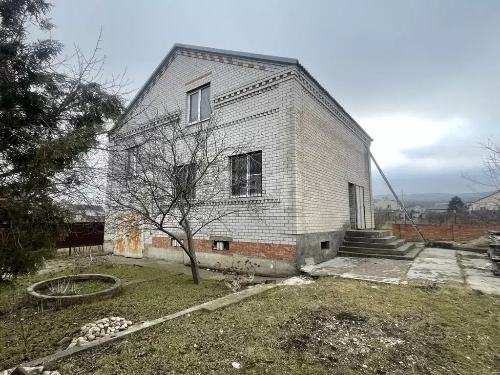 Дом в Ставропольский край, Минераловодский муниципальный округ, ... - Фото 2