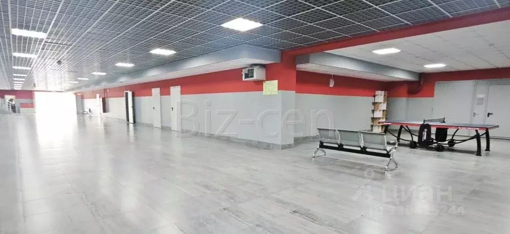 Офис в Санкт-Петербург Краснопутиловская ул., 69 (22 м) - Фото 2