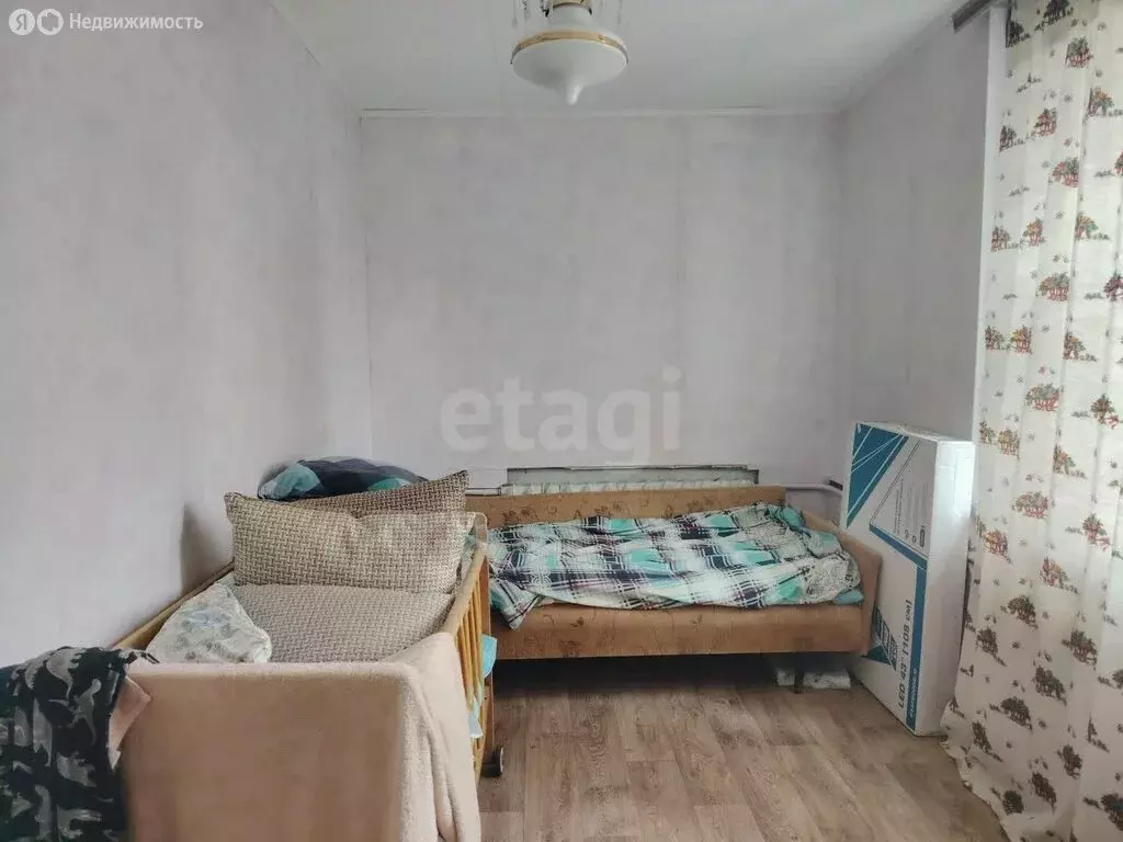 3-комнатная квартира: Борисоглебск, Сенная улица, 74А (51 м) - Фото 1