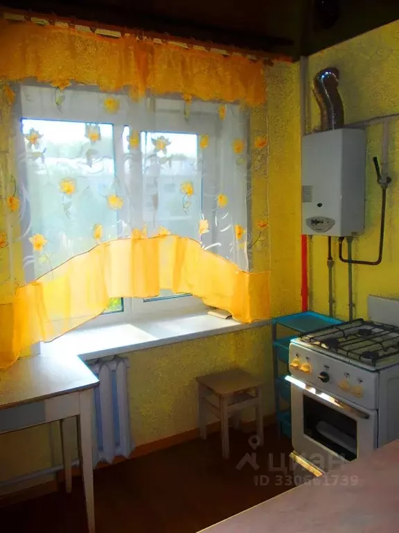 1-к кв. Нижегородская область, Нижний Новгород Юбилейный бул., 3 (30.0 ... - Фото 2