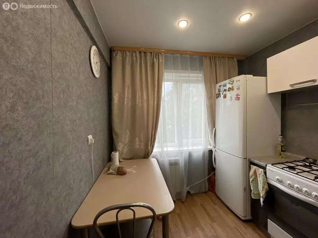 2-комнатная квартира: Ангарск, 94-й квартал, 3 (45.5 м) - Фото 1