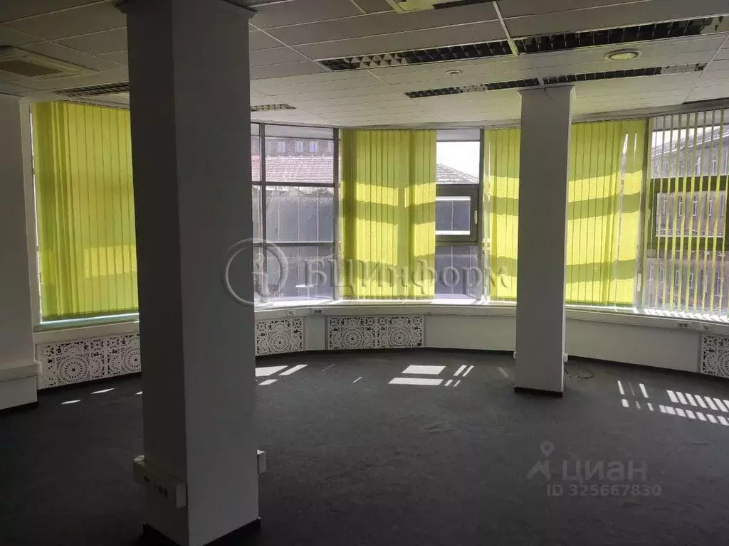 Офис в Санкт-Петербург Боровая ул., 32 (157 м) - Фото 2