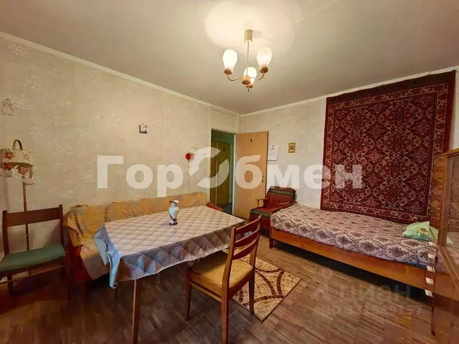 1-к кв. Москва Беломорская ул., 3к1 (30.0 м) - Фото 2