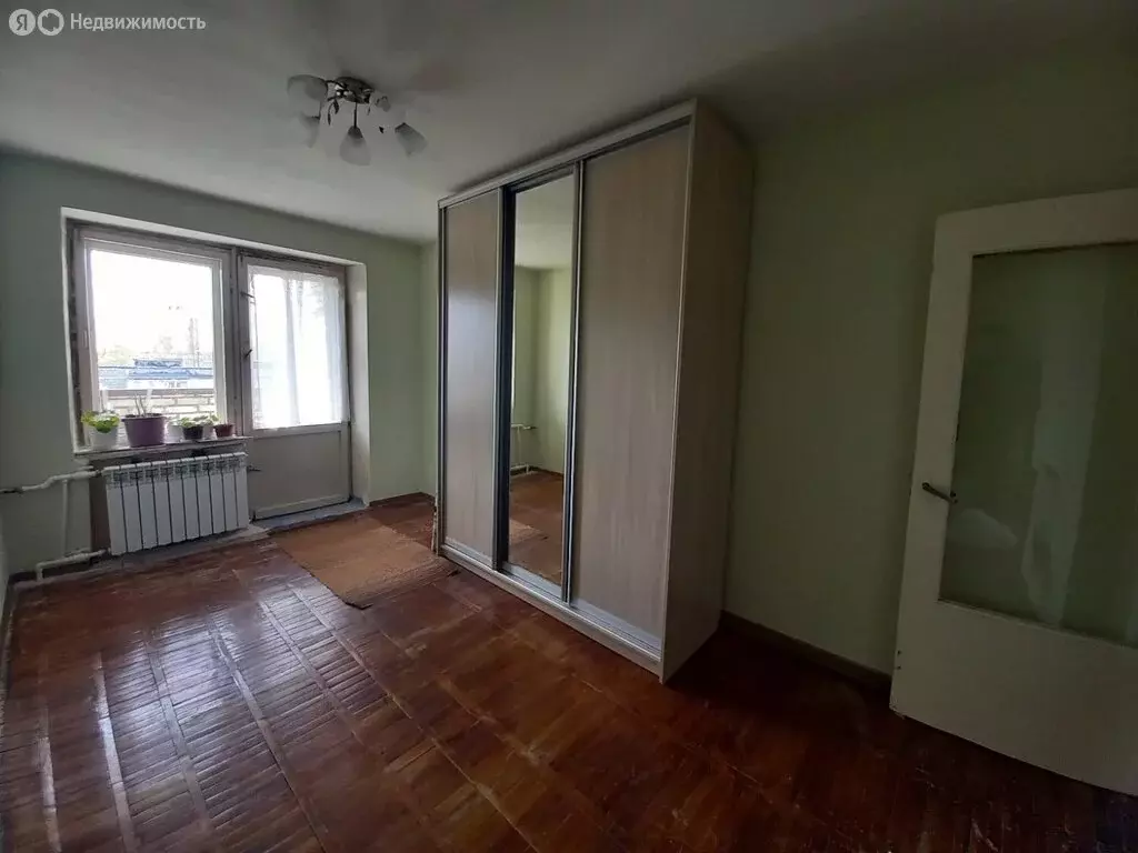 3-комнатная квартира: Тихвин, 3-й микрорайон, 2/3 (64.3 м) - Фото 0