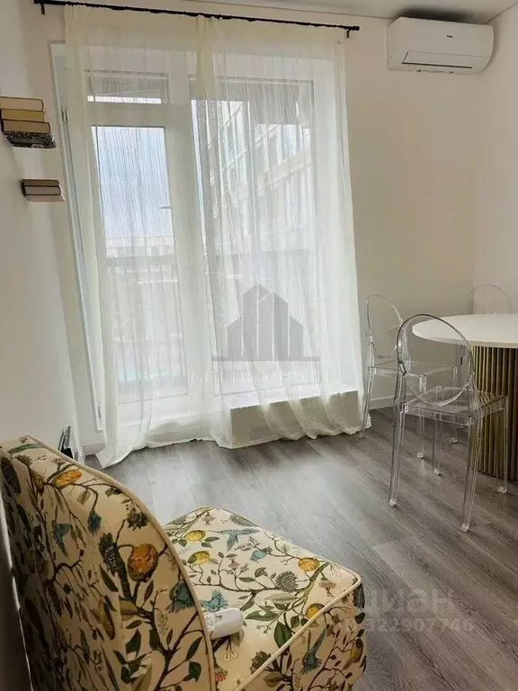 1-к кв. Санкт-Петербург просп. Обуховской обороны, 36 (34.0 м) - Фото 2