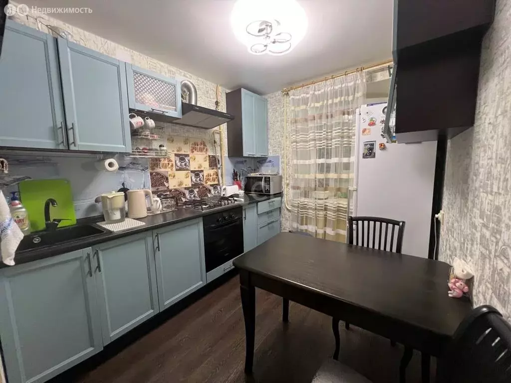 2-комнатная квартира: Саров, улица Силкина, 24 (49.8 м) - Фото 2