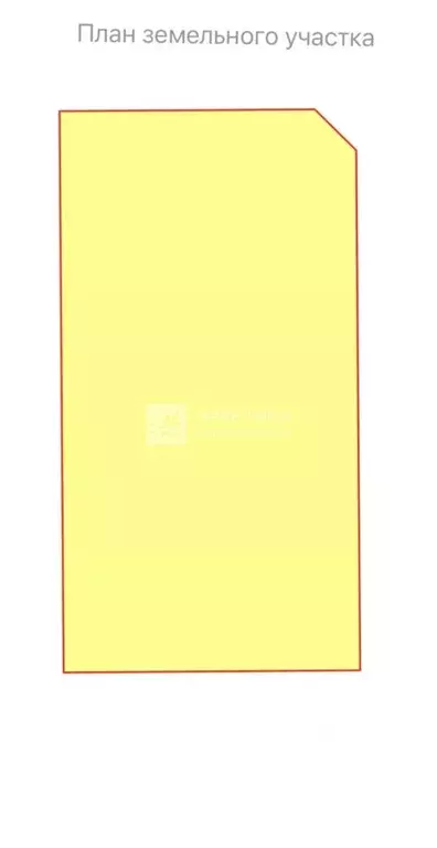 Участок в Московская область, Истра муниципальный округ, д. ... - Фото 2