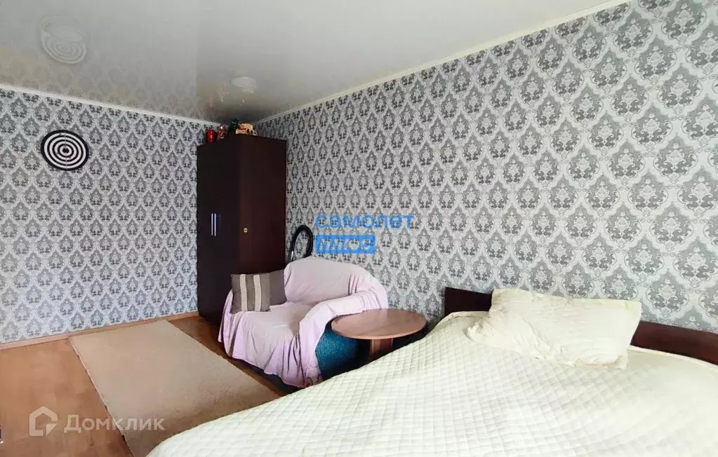 Продаётся 1-к квартира, 29.5 м - Фото 1