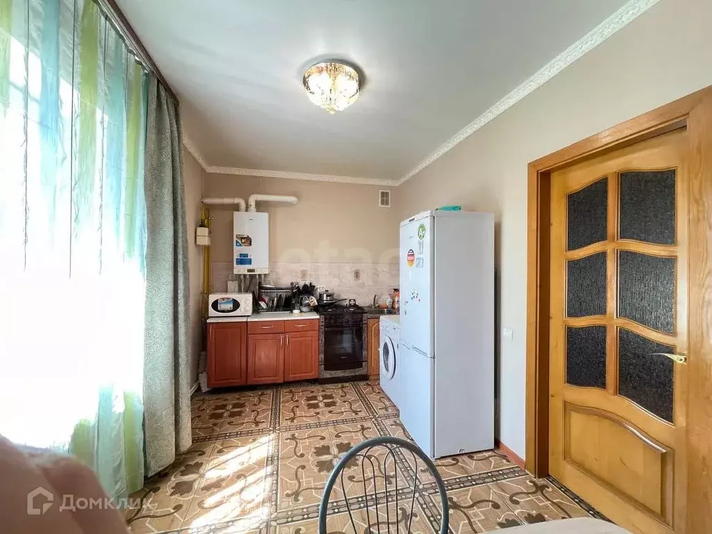 Продаётся 1-к квартира, 41 м - Фото 1