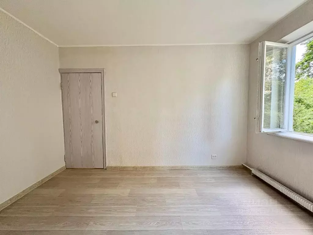 Квартира, 2 комнаты, 44.1 м - Фото 1