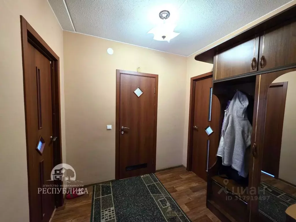 1-к кв. Карелия, Костомукша ул. Дружбы, 9 (40.1 м) - Фото 1