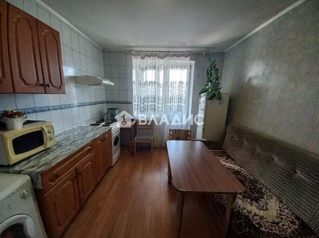1-к кв. Белгородская область, Белгород Славянская ул., 15 (40.9 м) - Фото 2