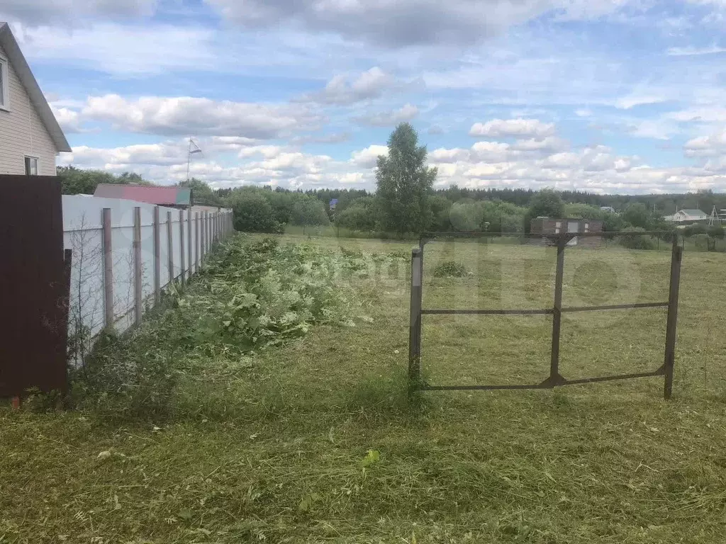 Участок 23 сот. (личное подсобное хозяйство (лпх)) - Фото 1