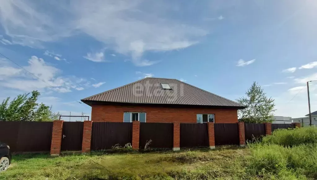 Дом в Краснодарский край, Анапа муниципальный округ, с. Цибанобалка ... - Фото 1