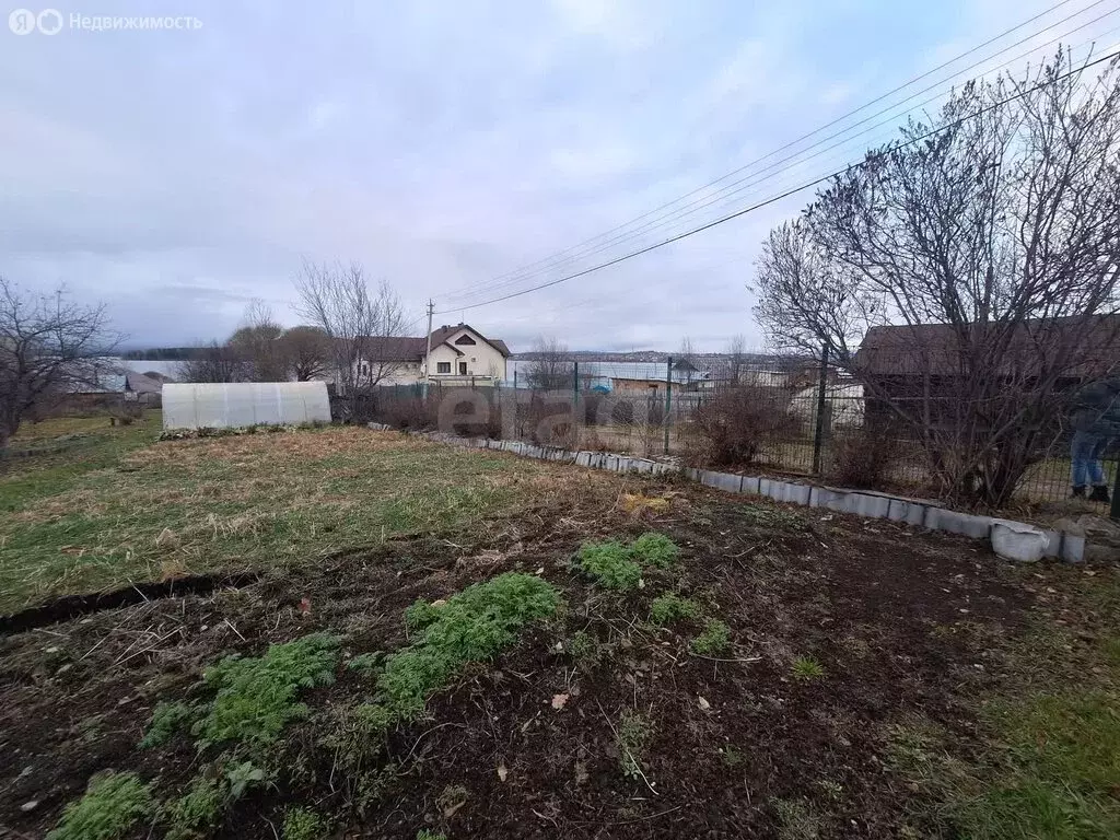 Участок в Свердловская область, Горноуральский муниципальный округ, ... - Фото 2