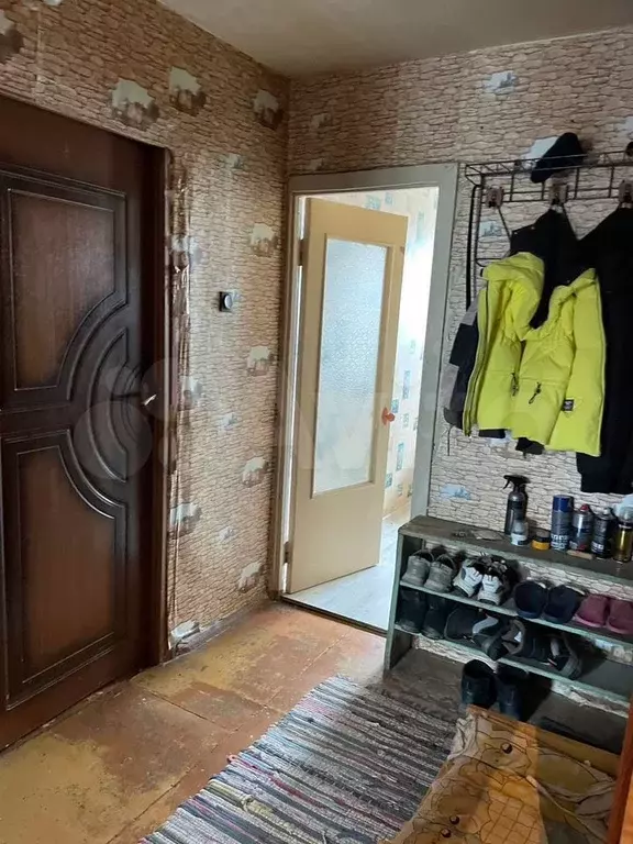 Комната 15,8 м в 4-к., 5/5 эт. - Фото 0