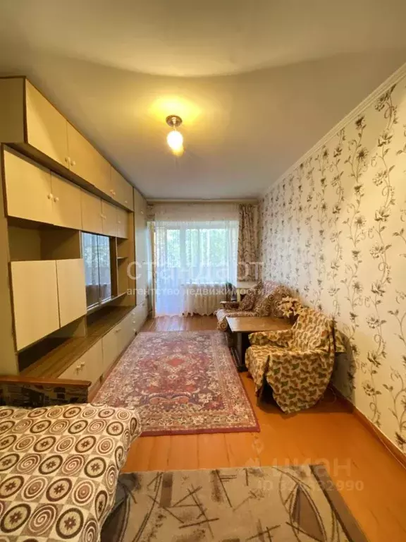 1-к кв. Ставропольский край, Ессентуки ул. Долина Роз (32.0 м) - Фото 1
