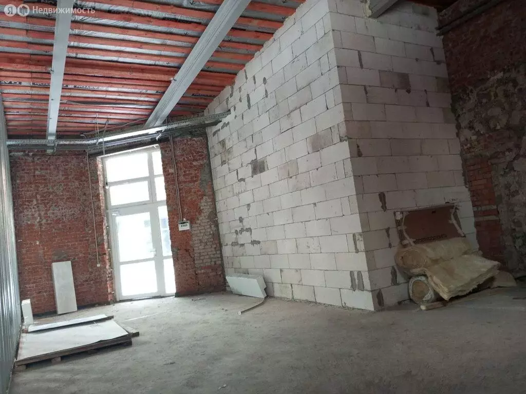 Помещение свободного назначения (50.7 м) - Фото 2