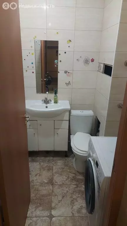 1-комнатная квартира: Казань, улица Восстания, 129 (43.4 м) - Фото 1