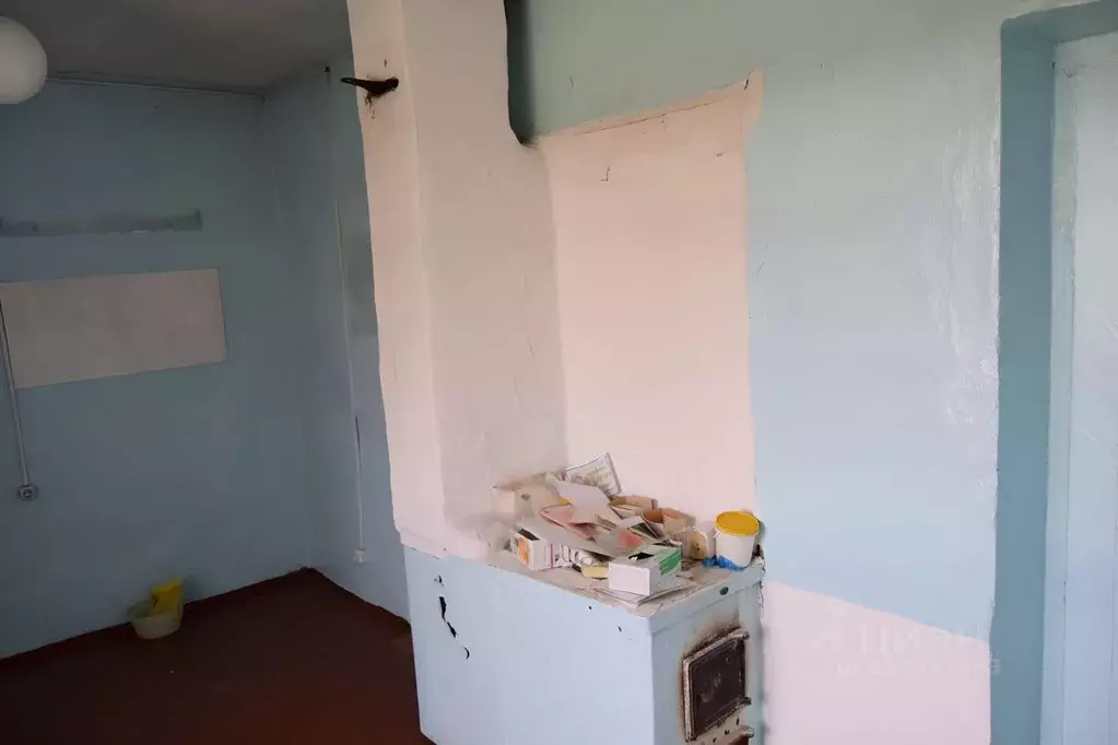 Помещение свободного назначения в Курганская область, Целинный ... - Фото 2