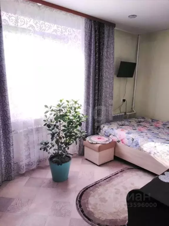 2-к кв. Вологодская область, Харовск ул. Прокатова, 60 (39.6 м) - Фото 2