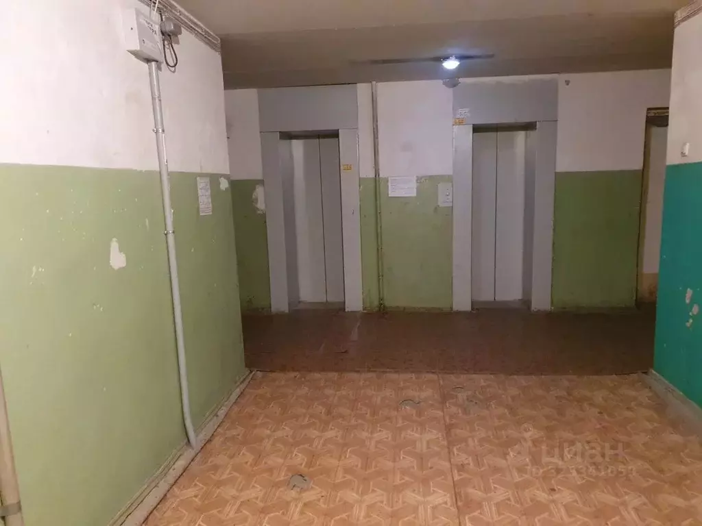 2-к кв. Башкортостан, Уфа ул. Шафиева, 46/1 (36.0 м) - Фото 2