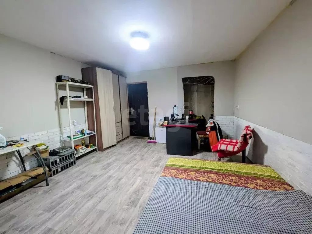 Комната Челябинская область, Озерск ул. Лермонтова, 4 (18.7 м) - Фото 1