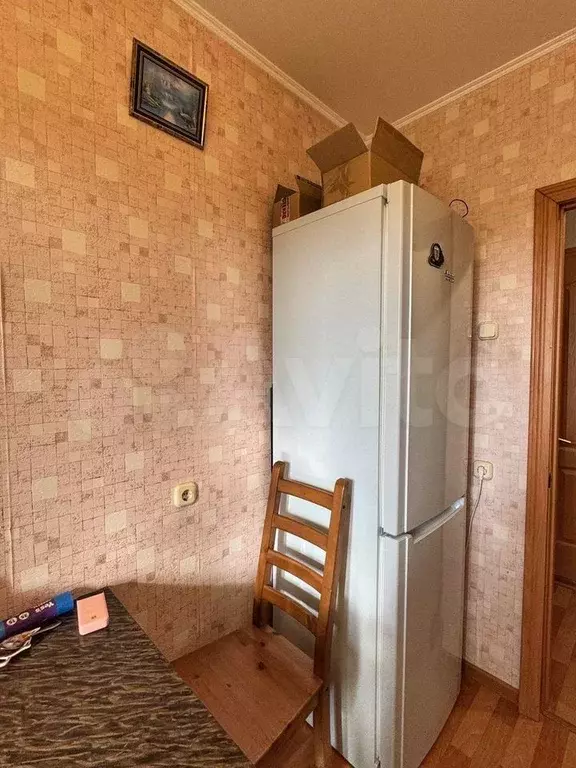 1-к. квартира, 41 м, 7/10 эт. - Фото 1