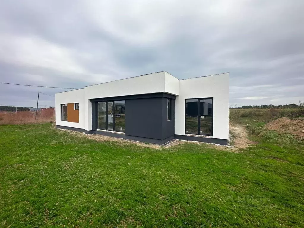 Коттедж, 122 м - Фото 1