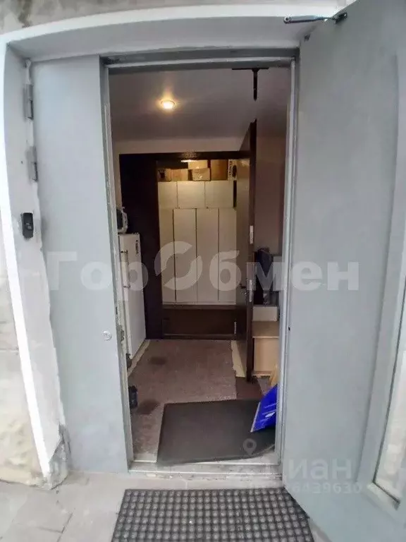 Помещение свободного назначения в Москва Нарвская ул., 1Ак3 (66 м) - Фото 2