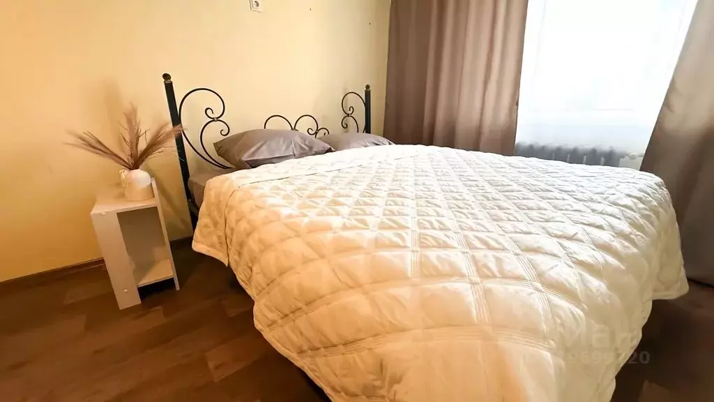 4-к кв. Нижегородская область, Городец ул. Куйбышева, 18 (150.0 м) - Фото 2