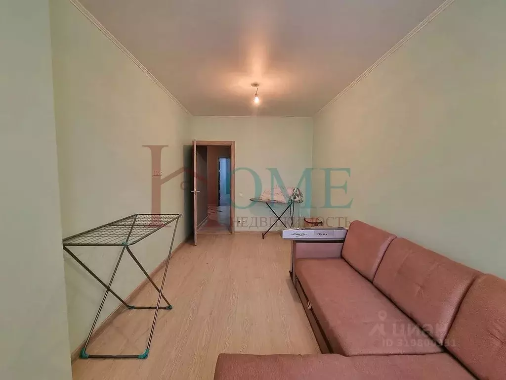 3-к кв. Новосибирская область, Новосибирск ул. Галущака, 15 (86.0 м) - Фото 1