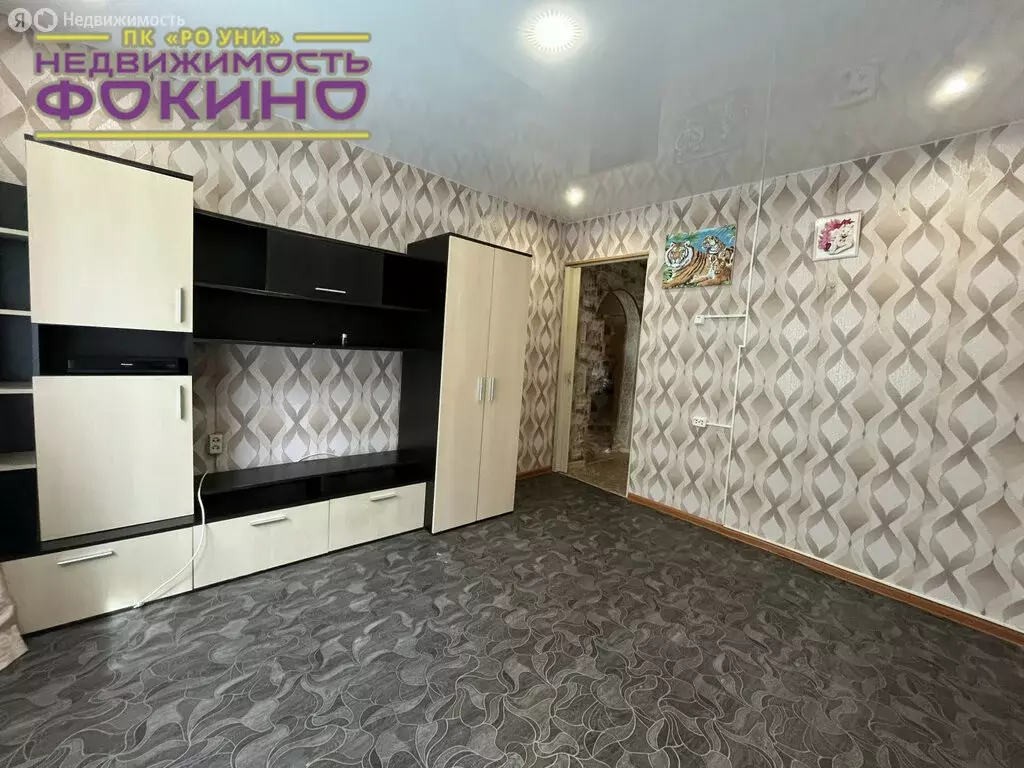 1-комнатная квартира: Дунай, Морская улица, 22 (28.9 м) - Фото 1