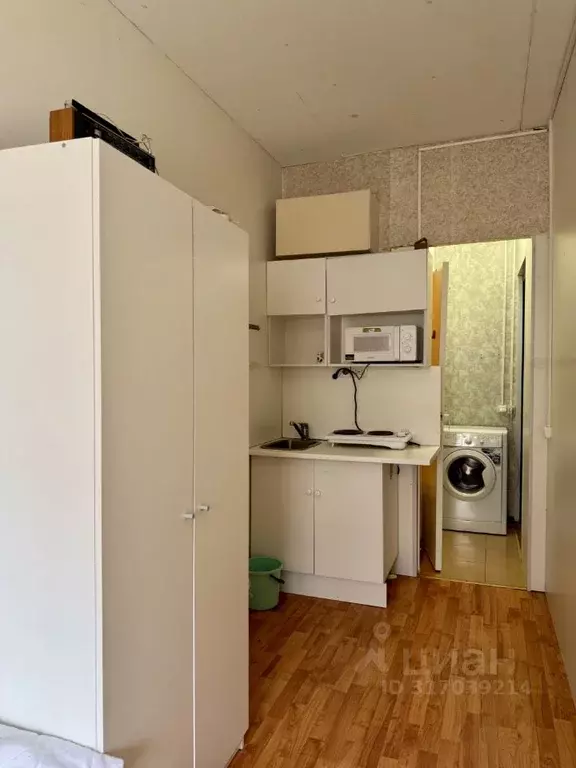 Студия Санкт-Петербург Ленинский просп., 84к1 (11.0 м) - Фото 0