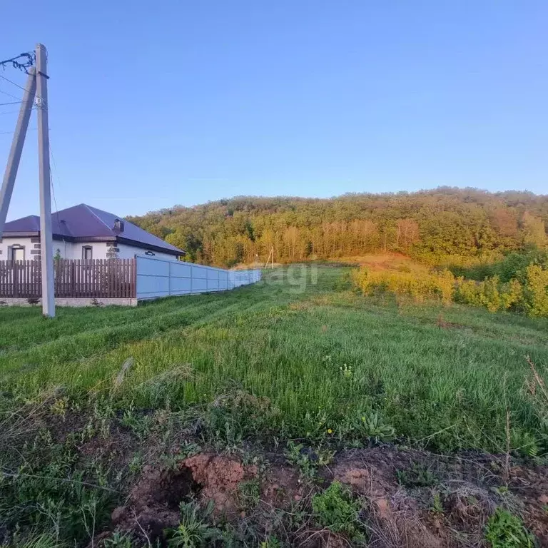 Участок в Башкортостан, Ишимбайский район, Ишеевский сельсовет, д. ... - Фото 1