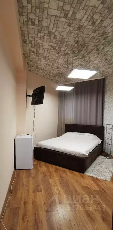 Студия Новосибирская область, Бердск МК Сибиряк тер., к1 (24.0 м) - Фото 0