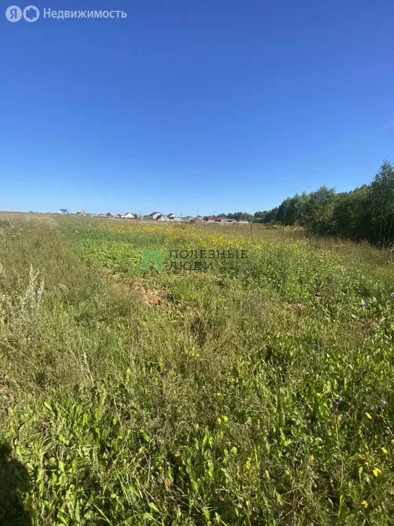 Участок в Завьяловский район, деревня Люкшудья (158.48 м) - Фото 2