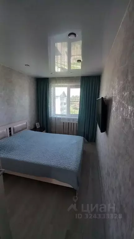 2-к кв. Иркутская область, Шелехов 4-й мкр, 4 (44.0 м) - Фото 1