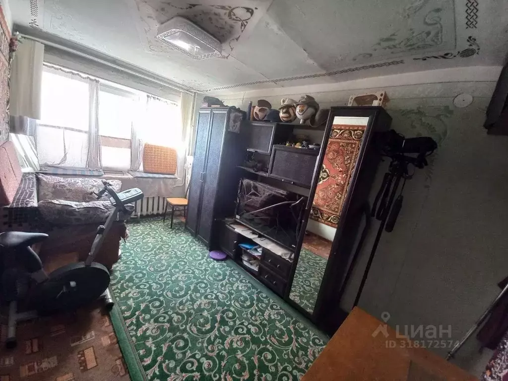 3-к кв. Кабардино-Балкария, Нальчик Ингушская ул. (65.2 м) - Фото 1