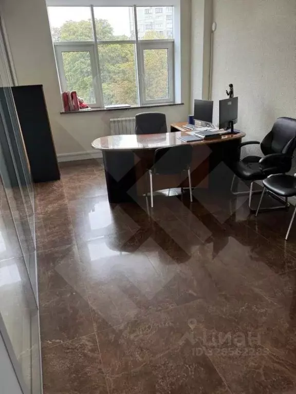 Офис в Москва ул. Новый Арбат, 32 (124 м) - Фото 2