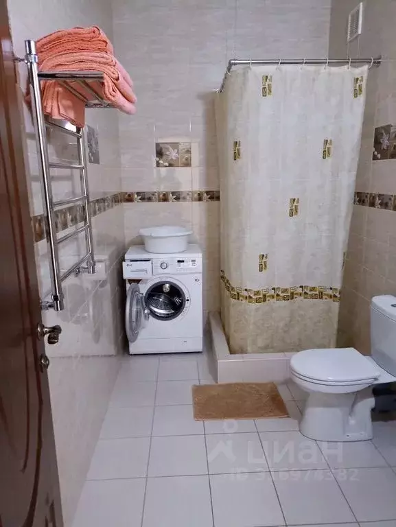 2-к кв. Краснодарский край, Анапа Таманская ул., 49 (55.0 м) - Фото 1