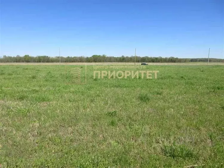 Участок в Саха (Якутия), Горный улус, с. Бердигестях  (700.0 сот.) - Фото 1