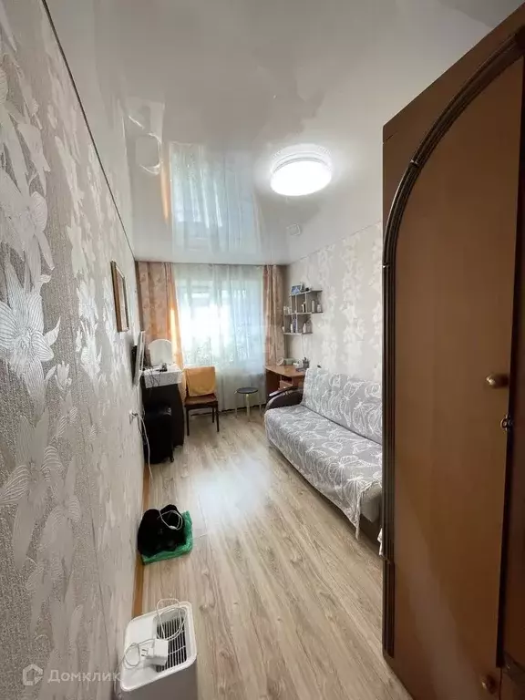 Продаётся 2-к квартира, 44.4 м - Фото 0