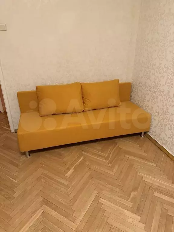 2-к. квартира, 47 м, 2/9 эт. - Фото 1