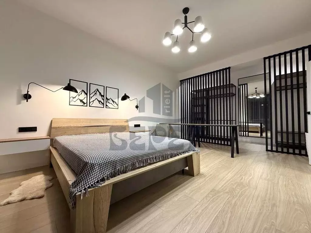 2-к кв. Башкортостан, Уфа Коммунистическая ул., 45 (63.0 м) - Фото 1