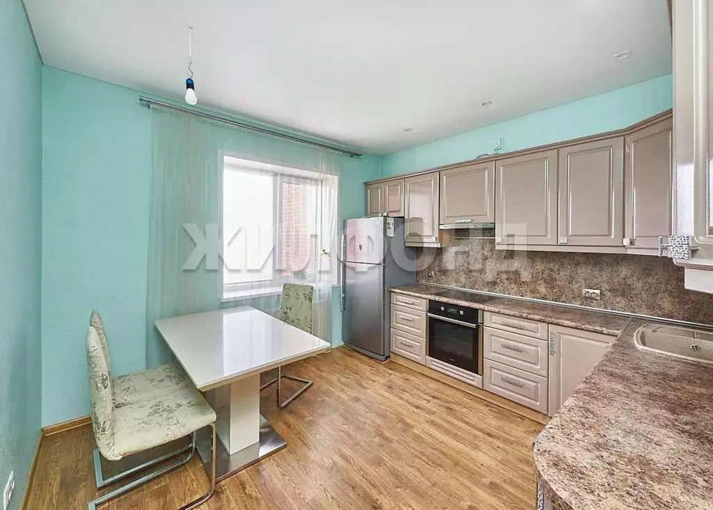 Квартира, 3 комнаты, 84.6 м - Фото 0